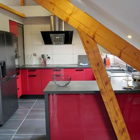 Apartment Karellis, A 5 Min De Saint Jean De Maurienne *