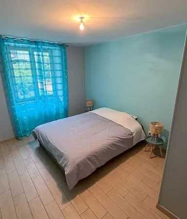 Karellis, A 5 Min De Saint Jean De Maurienne Apartment