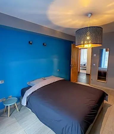 Karellis, A 5 Min De Saint Jean De Maurienne * Montricher-Albanne