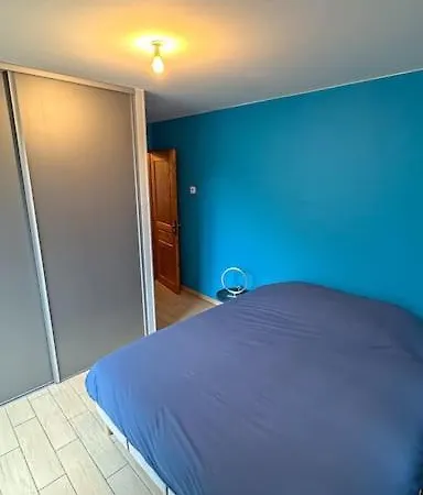 Karellis, A 5 Min De Saint Jean De Maurienne Apartment Montricher-Albanne