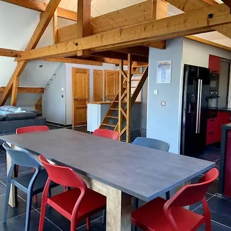 Karellis, A 5 Min De Saint Jean De Maurienne * Montricher-Albanne