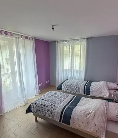Karellis, A 5 Min De Saint Jean De Maurienne