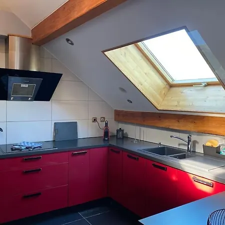 Apartment Karellis, A 5 Min De Saint Jean De Maurienne