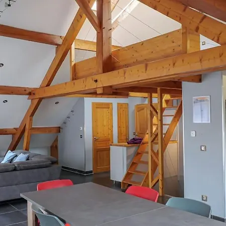 Apartment Karellis, A 5 Min De Saint Jean De Maurienne