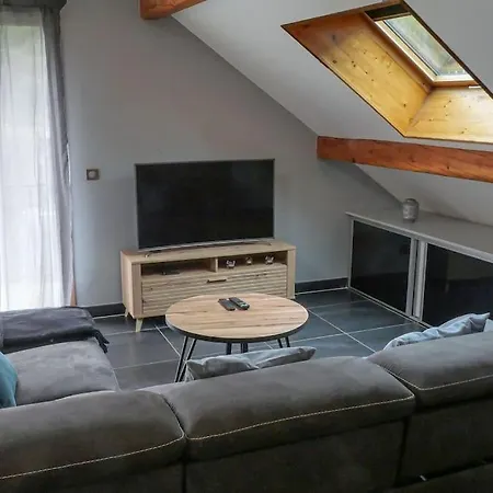 Apartment Karellis, A 5 Min De Saint Jean De Maurienne *