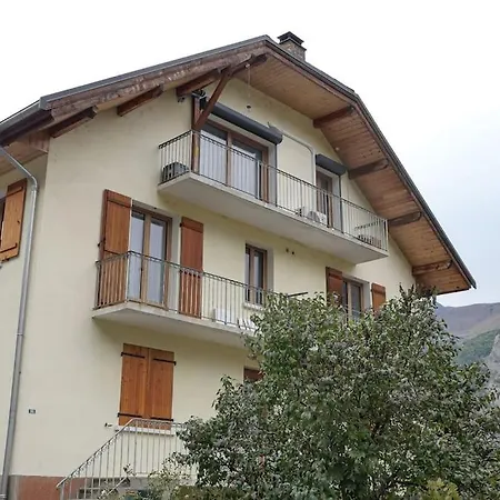 Karellis, A 5 Min De Saint Jean De Maurienne Montricher-Albanne