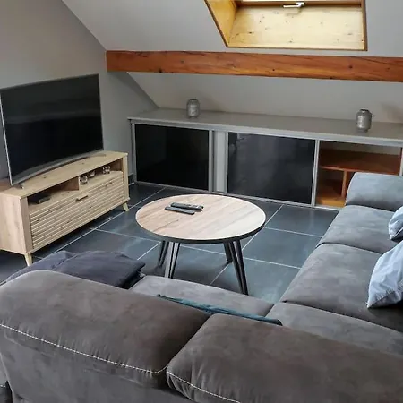 Karellis, A 5 Min De Saint Jean De Maurienne Apartment