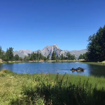 Апартаменты Karellis, A 5 Min De Saint Jean De Maurienne *