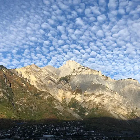 Karellis, A 5 Min De Saint Jean De Maurienne Montricher-Albanne